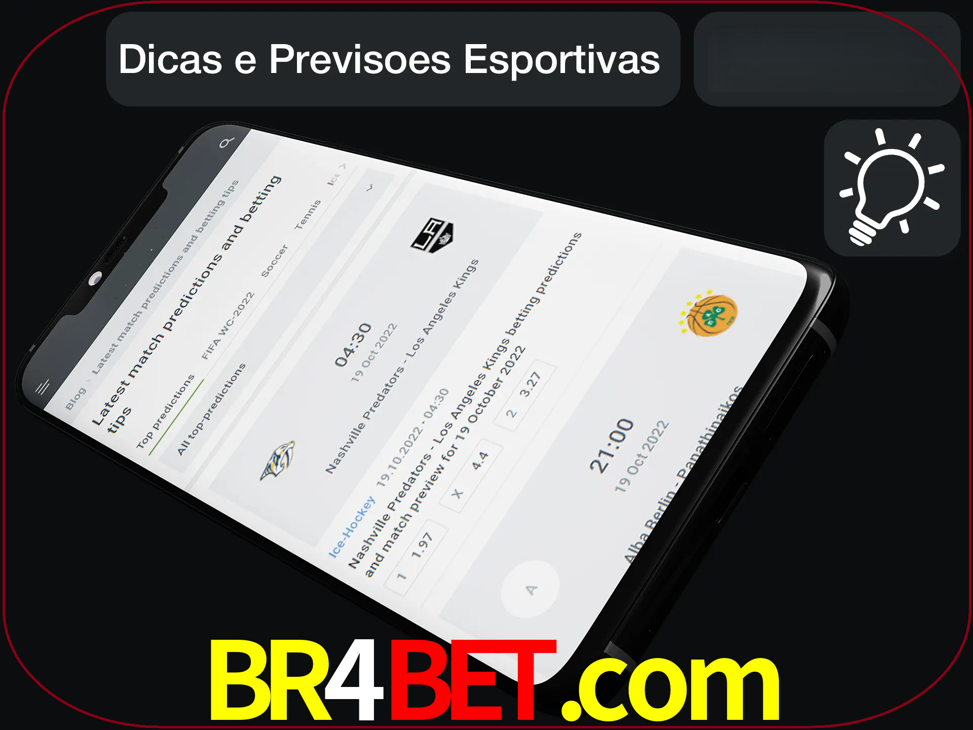 Saiba mais sobre as partidas anteriores.